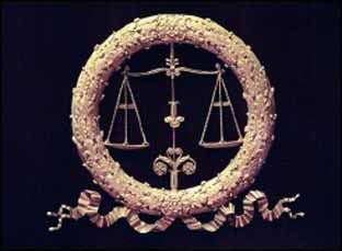 La justice et les enfants