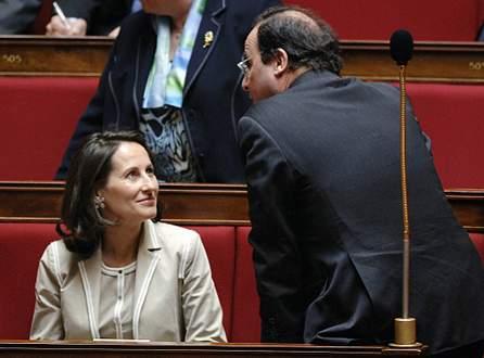 y a de l'orage dans l'air !