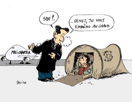 humour - noir