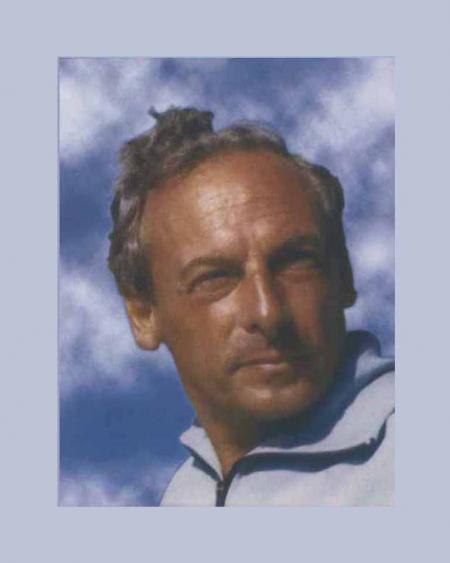 Andr� Van Lysebeth