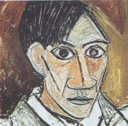 Pablo Picasso