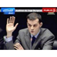 Portrait du juge Burgaud