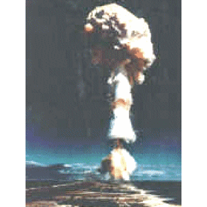 Essais nucl�aires en Polyn�sie