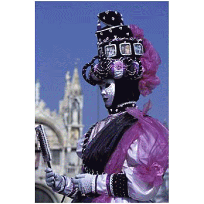Carnaval de Venise
