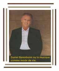 Barenboim et Beethoven