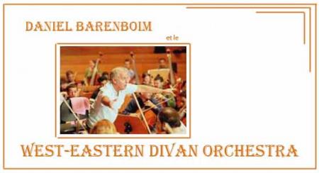 Daniel Barenbo�m � Ramallah