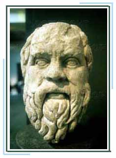 Un peu de philosophie