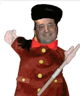 200�me anniversaire de Guignol