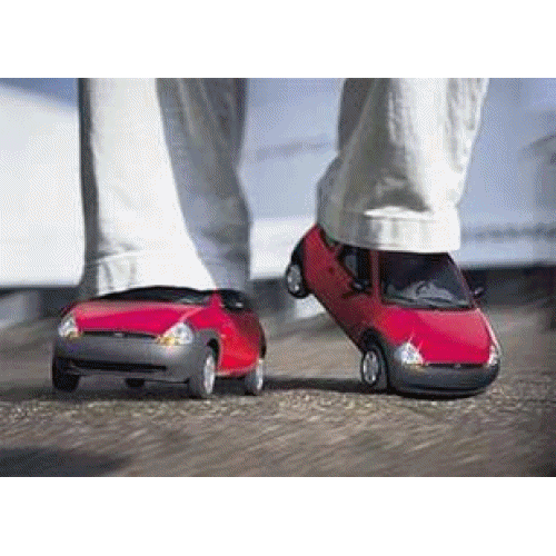 Trucages (pas les miens )