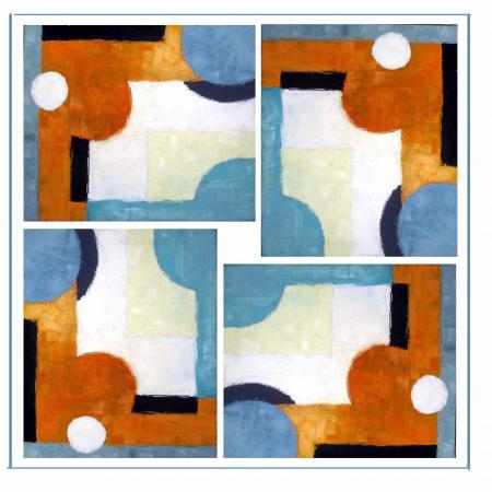 Ma derni�re peinture