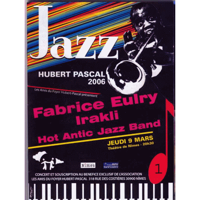 Le foyer HUBERT-PASCAL