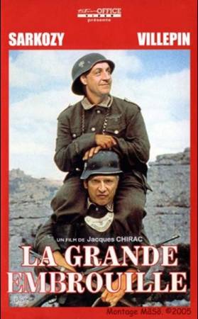 le dernier film sorti