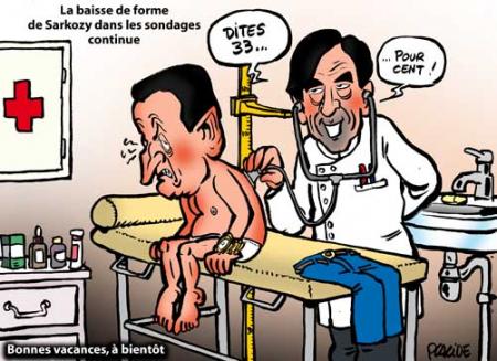 Chacun son tour : Placide