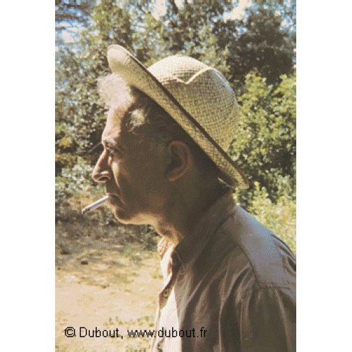 Le mus�e Albert Dubout � Palavas