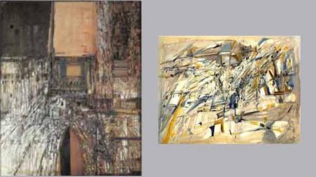 Maria Viera da Silva