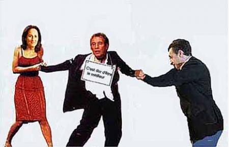 truquage...ou trucage