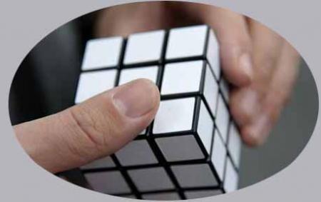 rubicube