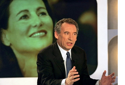 Bayrou-Royal