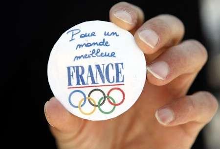 Jeux olympiques