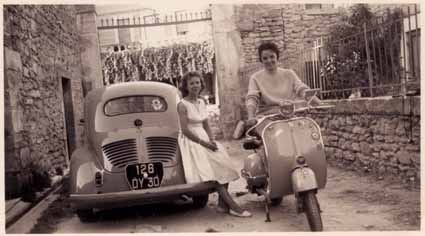 Souvenir...souvenir...!