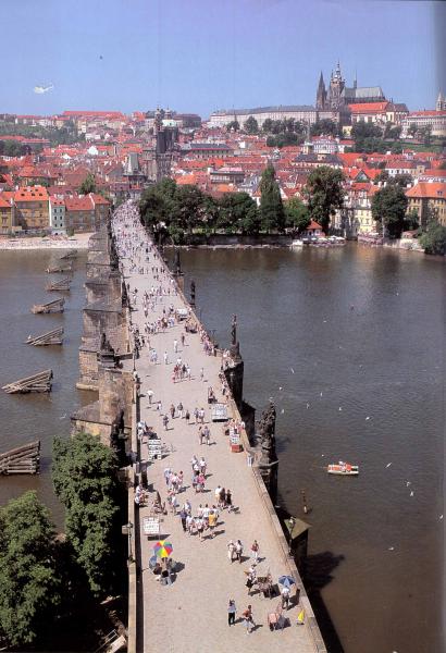 Prague