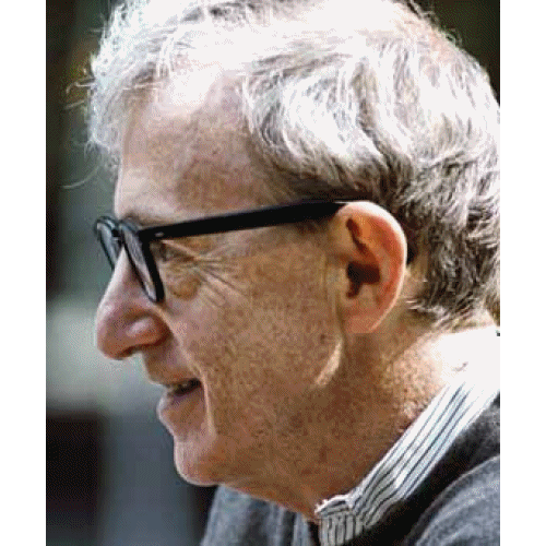 Woody Allen