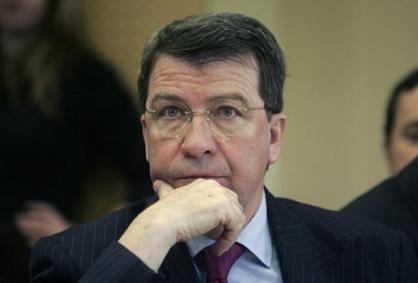 le petit Xavier ira au piquet !