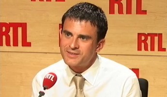 Encore des vagues au PS...