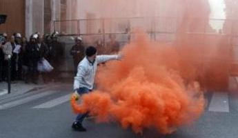 les p�cheurs en col�re