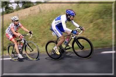 Jany Longo super championne !