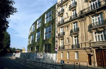 Mus�e du quai Branly