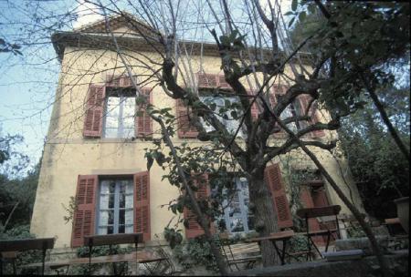 Paul C�zanne ( 1839-1906 )