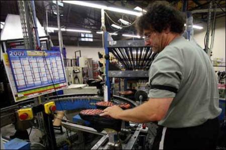 David contre Goliath