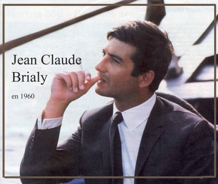 mais qu'il �tait beau !