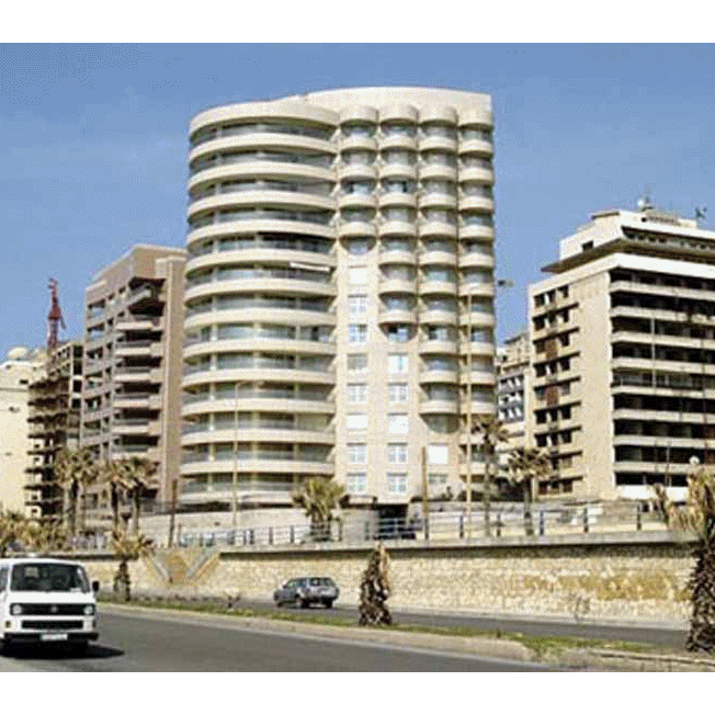 images idylliques du Liban