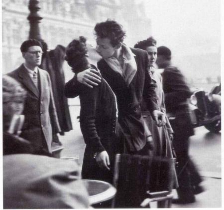 Doisneau ( 1912-1994 )