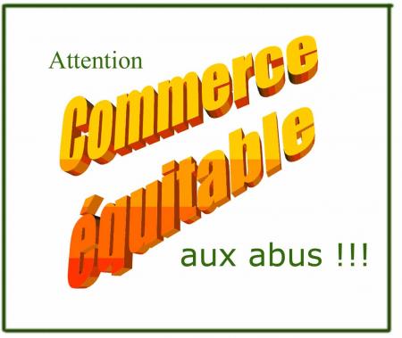 commerce �quitable