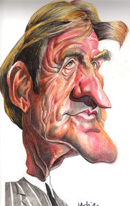 Kouchner pique une crise !