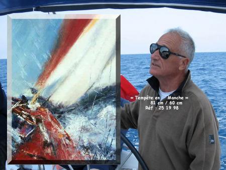 Un de mes diaporamas