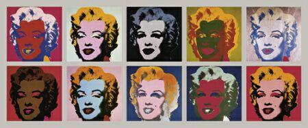 Andy Warhol