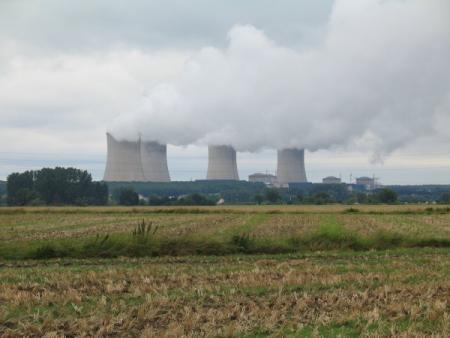 Uranium m�chant et uranium gentil