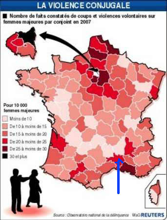 encore des sondages !