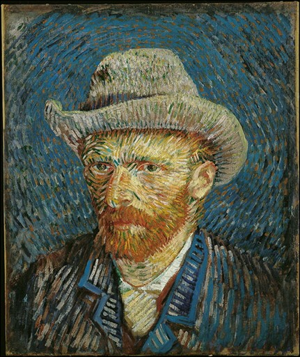 Van Gogh ou pas Van Gogh ?
