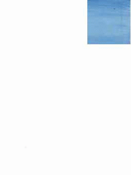 une magnifique peinture de ...?