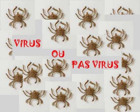 Plus de peur que de mal