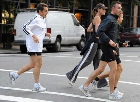 Il court il court , le furet...