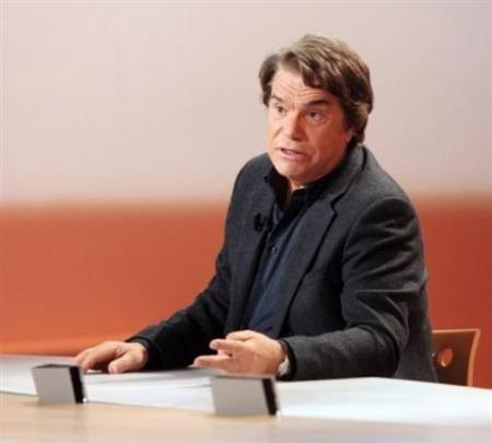 Bernard tapie