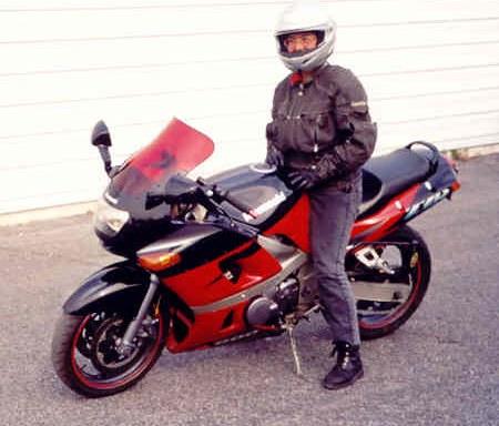 Histoires de motos !!