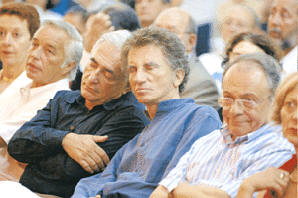 Bonne nuit les petits