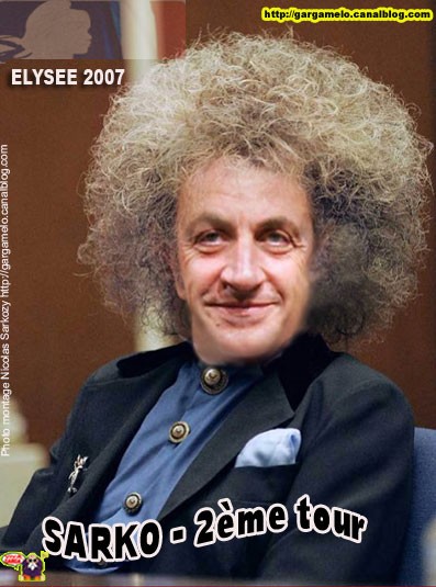 Ma derni�re trouvaille!